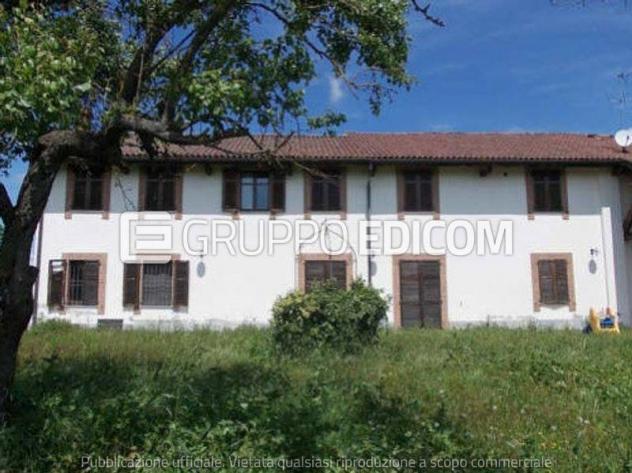 casa indipendente in vendita a Frascaro