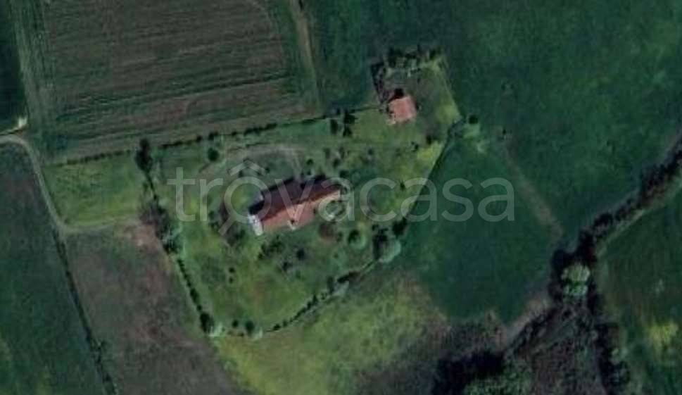 casa indipendente in vendita a Frascaro