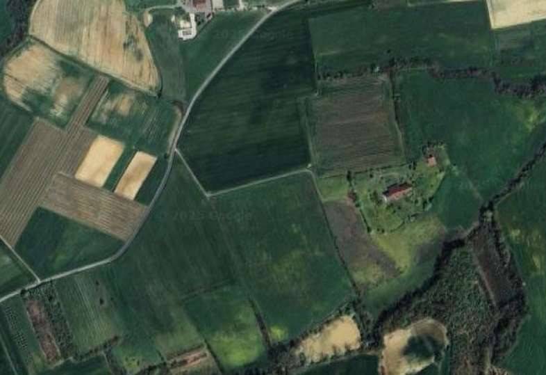 casa indipendente in vendita a Frascaro