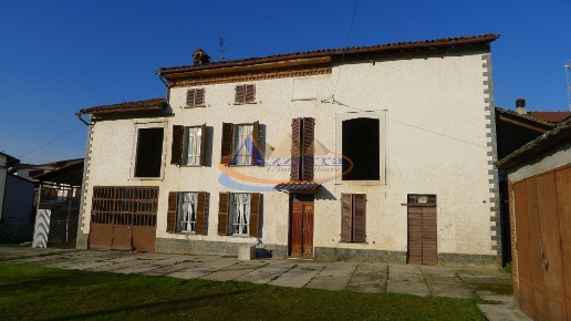 casa indipendente in vendita a Frascaro