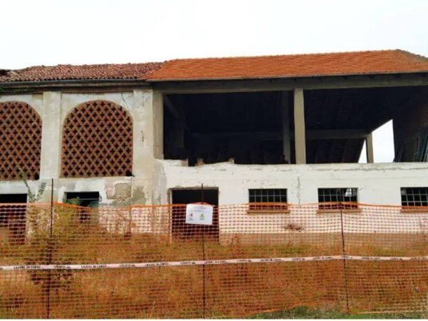 casa indipendente in vendita a Frascaro