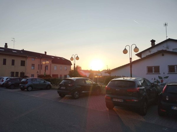 casa indipendente in vendita a Frascaro