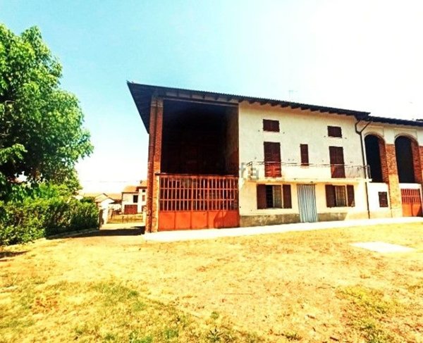 casa indipendente in vendita a Frascaro