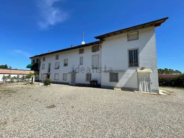 casa indipendente in vendita a Frascaro