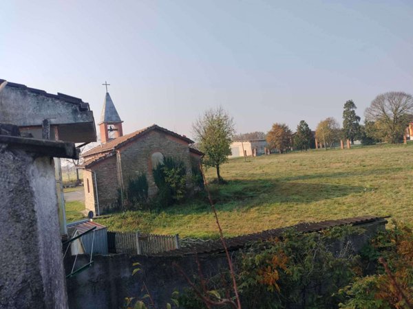 appartamento in vendita a Frascaro in zona Tacconotti