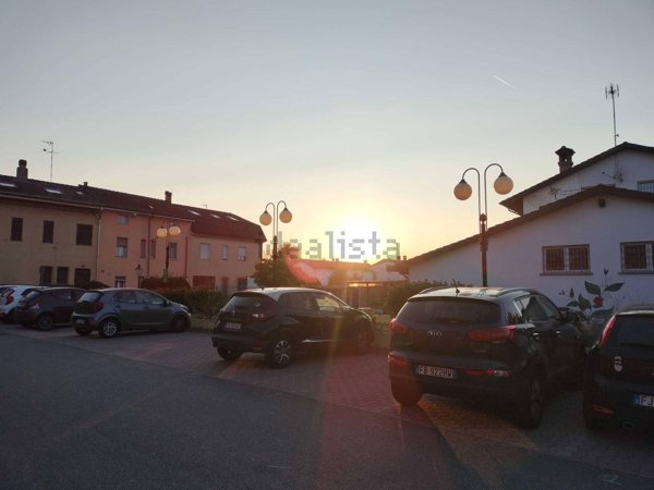 casa indipendente in vendita a Frascaro