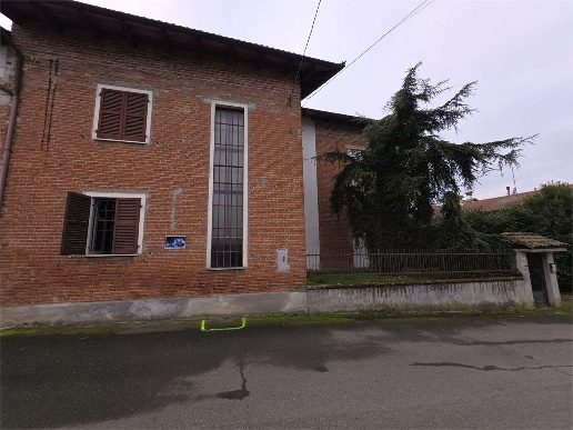 casa indipendente in vendita a Frascaro