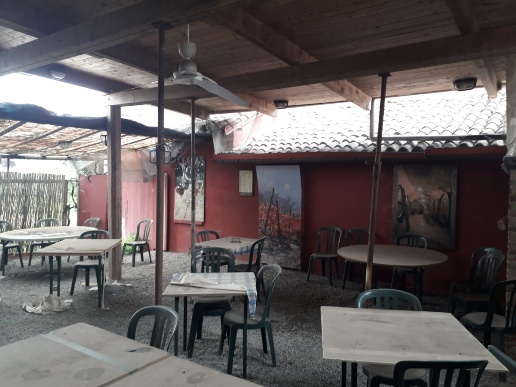 appartamento in vendita a Frascaro