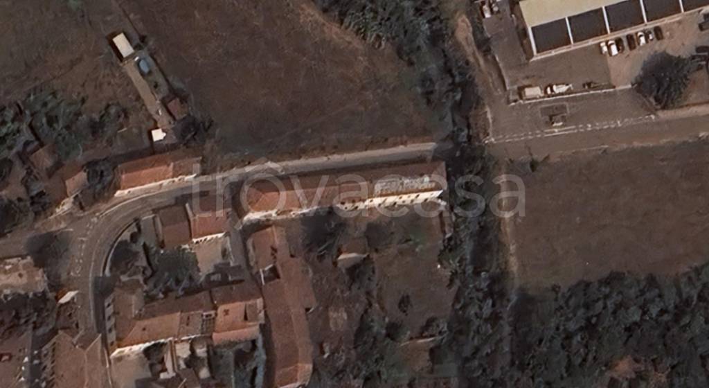 casa indipendente in vendita a Frascaro