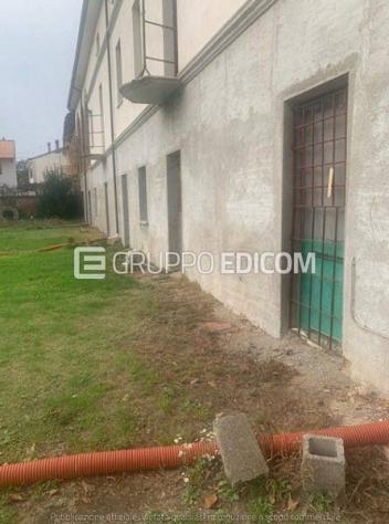 casa semindipendente in vendita a Frascaro