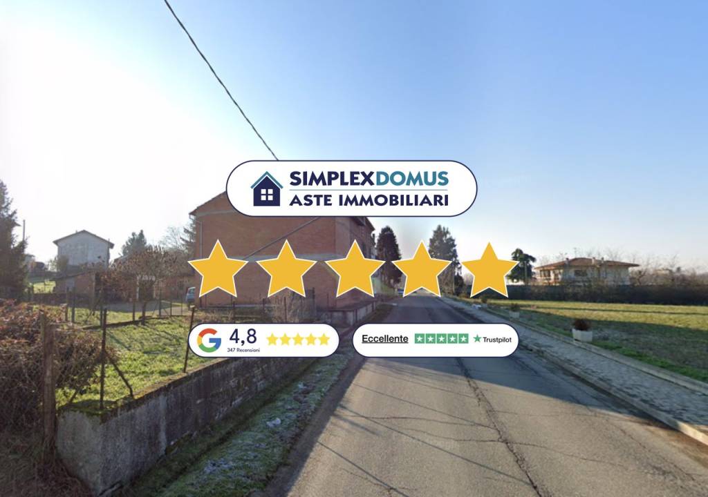 appartamento in vendita a Frascaro