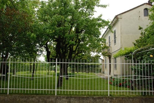 casa indipendente in vendita a Frascaro