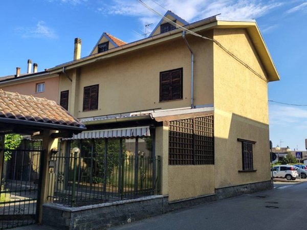 casa indipendente in vendita a Frascaro