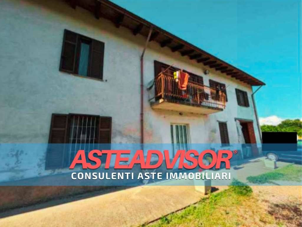 terreno edificabile in vendita a Frascaro