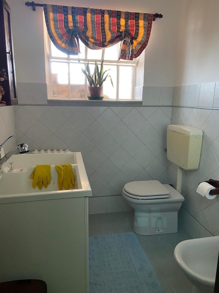 casa indipendente in vendita a Frascaro