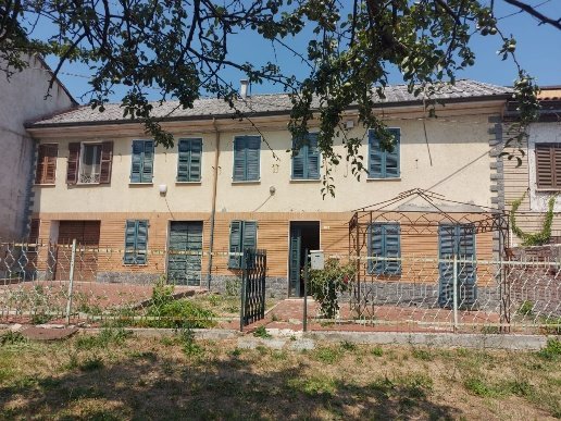 casa indipendente in vendita a Frascaro in zona Tacconotti
