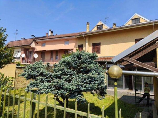 casa indipendente in vendita a Frascaro