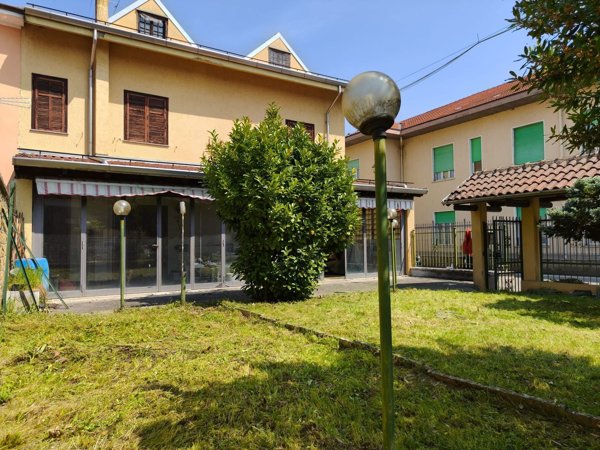 casa indipendente in vendita a Frascaro