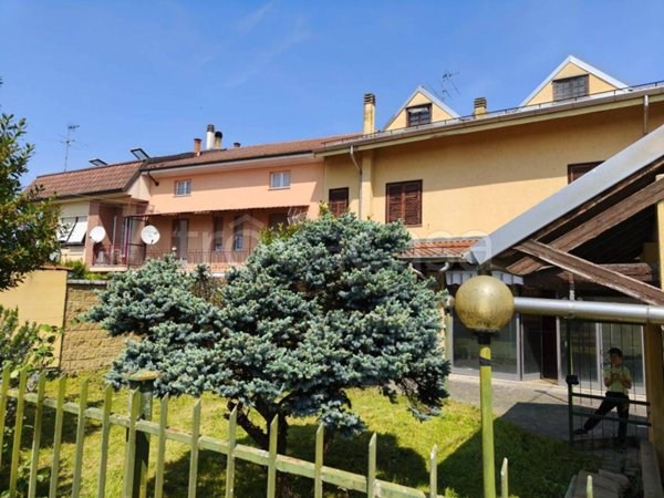 casa indipendente in vendita a Frascaro