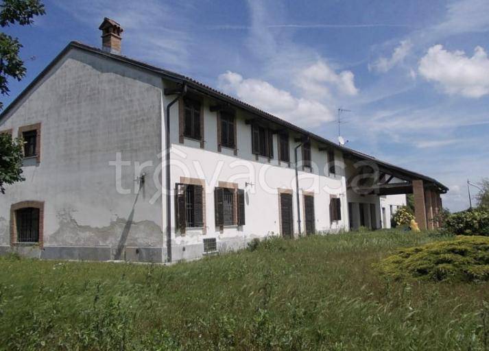 ufficio in vendita a Frascaro in zona Tacconotti