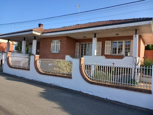 casa indipendente in vendita a Frascaro