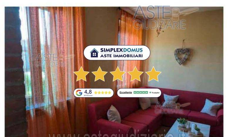 casa indipendente in vendita a Frascaro