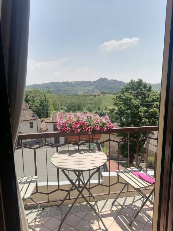 appartamento in vendita a Frassinello Monferrato