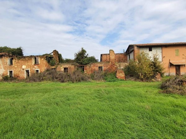 casa indipendente in vendita a Frassinello Monferrato