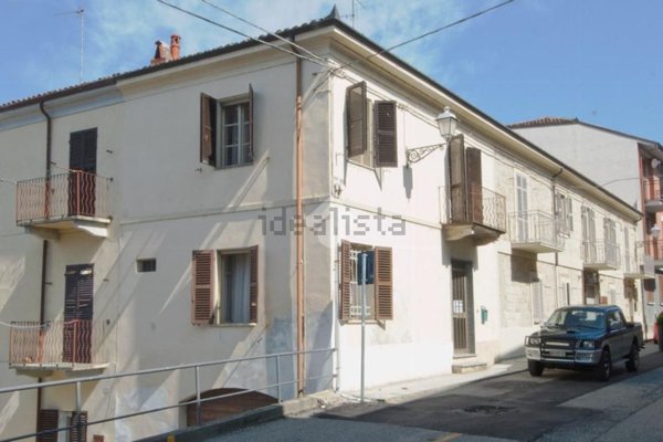 casa indipendente in vendita a Frassinello Monferrato