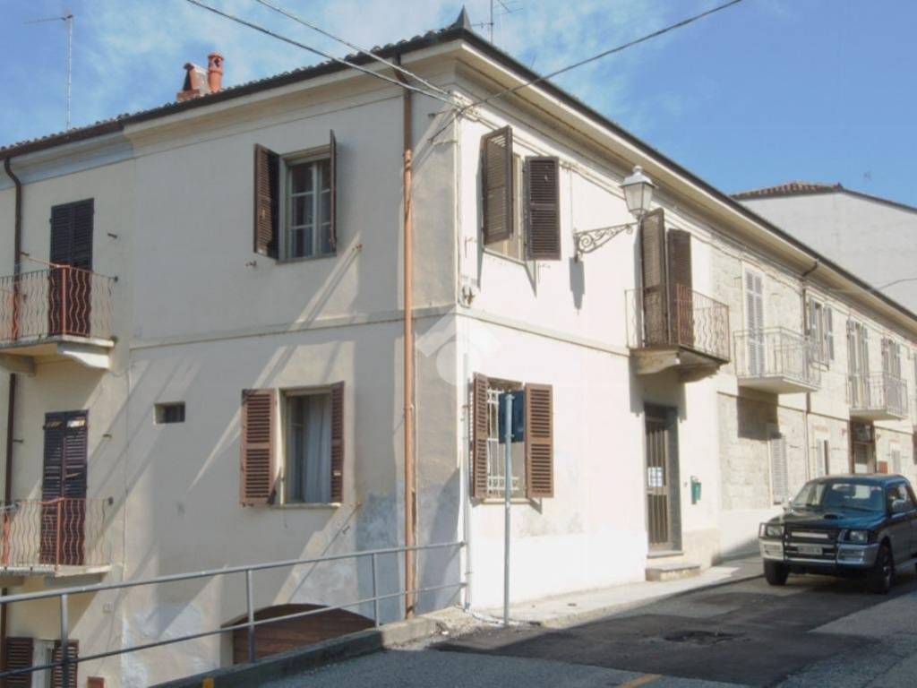 casa indipendente in vendita a Frassinello Monferrato