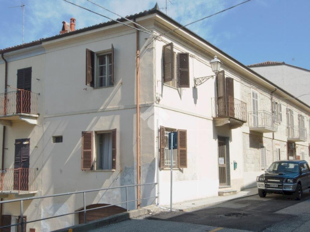 casa indipendente in vendita a Frassinello Monferrato