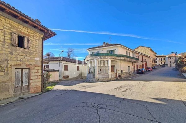 appartamento in vendita a Frassinello Monferrato