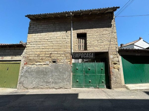 casa indipendente in vendita a Frassinello Monferrato