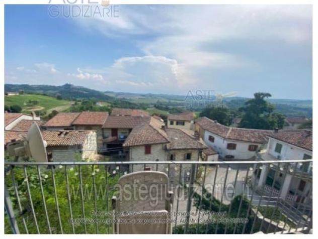 casa indipendente in vendita a Frassinello Monferrato
