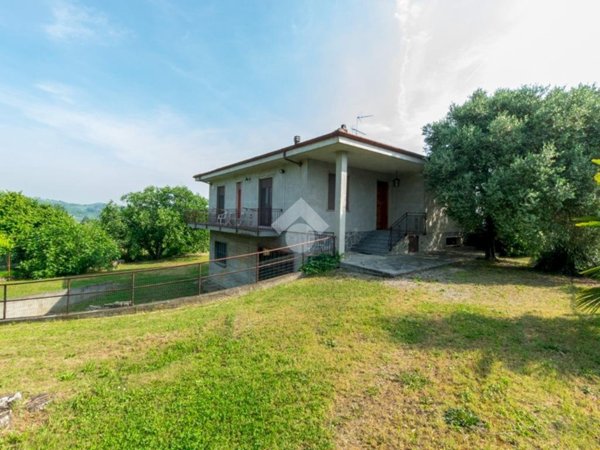 casa indipendente in vendita a Frassinello Monferrato