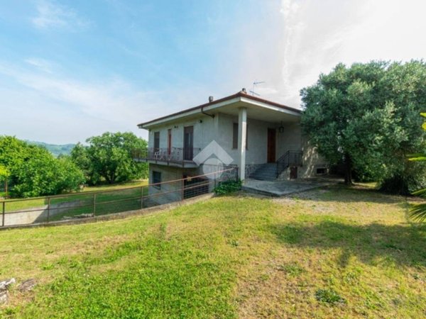 casa indipendente in vendita a Frassinello Monferrato