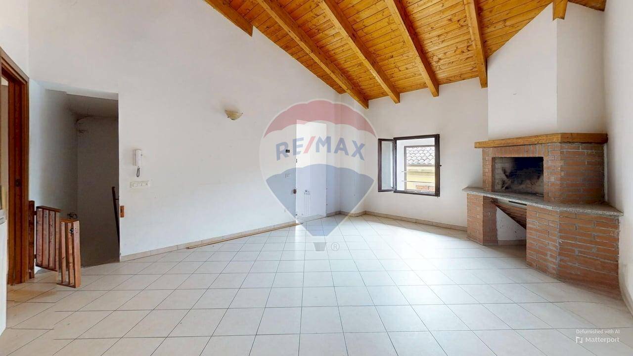 casa indipendente in vendita a Frassinello Monferrato