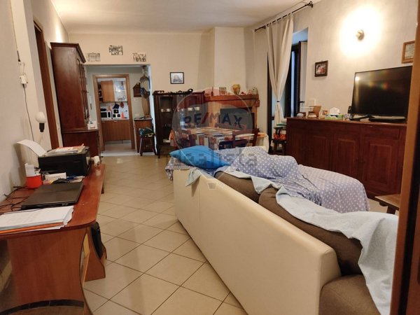 appartamento in vendita a Frassinello Monferrato