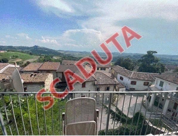 appartamento in vendita a Frassinello Monferrato