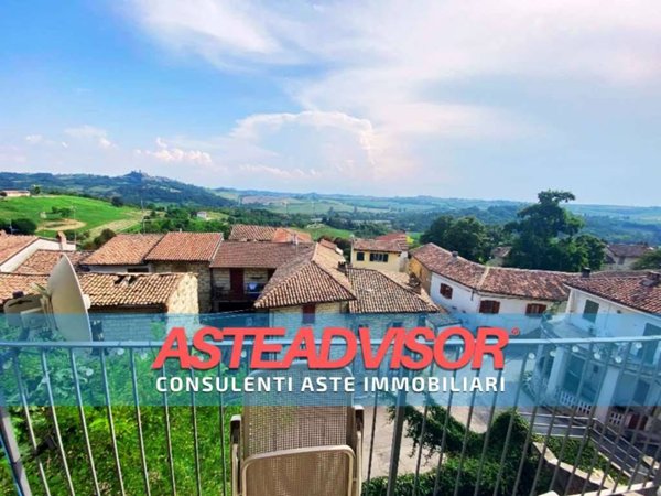 casa indipendente in vendita a Frassinello Monferrato