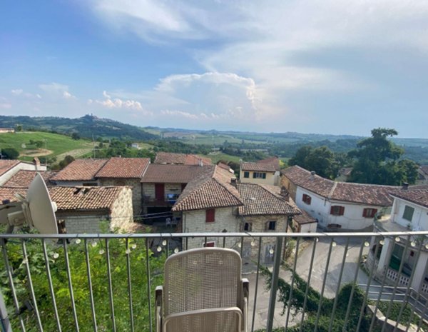 casa indipendente in vendita a Frassinello Monferrato