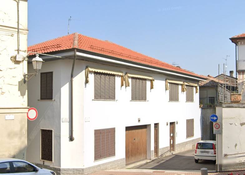 locale commerciale in vendita a Frassinello Monferrato