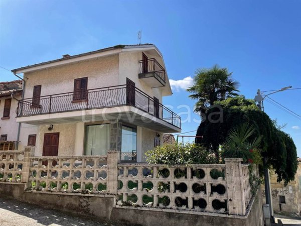 casa indipendente in vendita a Frassinello Monferrato