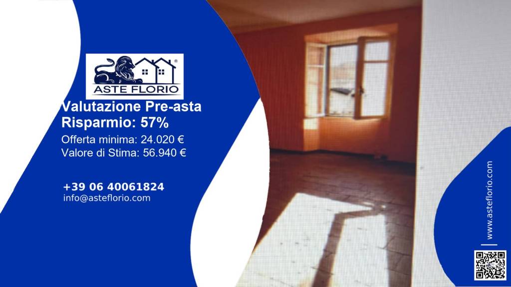 appartamento in vendita a Frassinello Monferrato