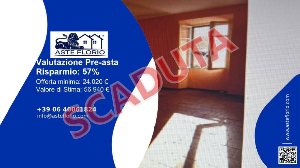 appartamento in vendita a Frassinello Monferrato