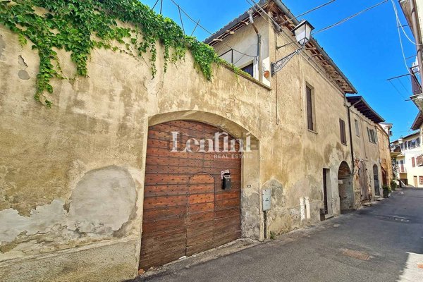 casa indipendente in vendita a Frassinello Monferrato