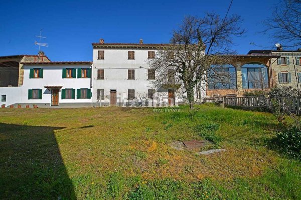 casa indipendente in vendita a Frassinello Monferrato
