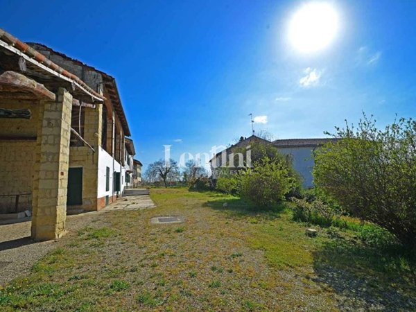 casa indipendente in vendita a Frassinello Monferrato