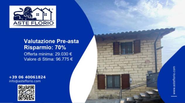 appartamento in vendita a Frassinello Monferrato