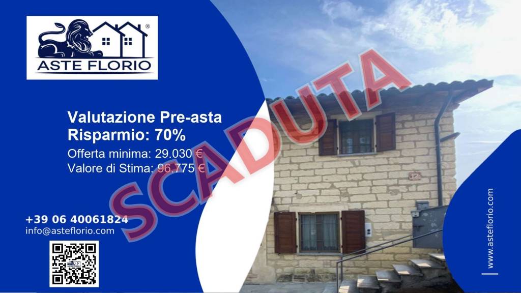 appartamento in vendita a Frassinello Monferrato